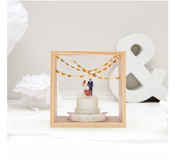 Naklejka żelowa Rico Design "FIGURICO"