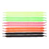 itoshii Rep ribbon bracelets Neon colors