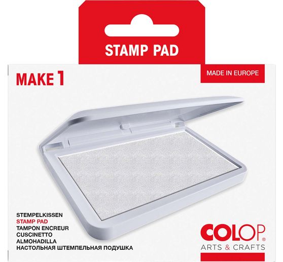 Ink Pads "Make 1"