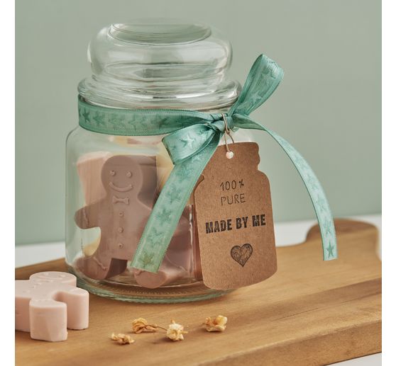 VBS Storage jar &bdquo;Livo&ldquo;