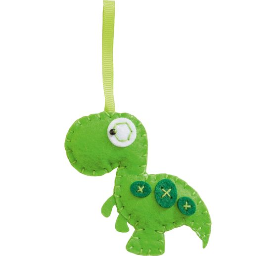 Sewing craft kit "Mini Filzinies"