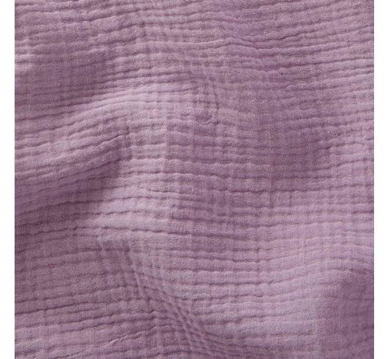 Muślin bawełniana "Uni"