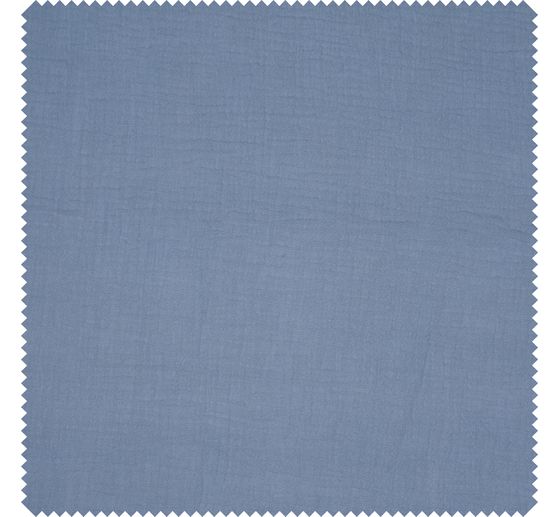 Muślin bawełniana "Uni"