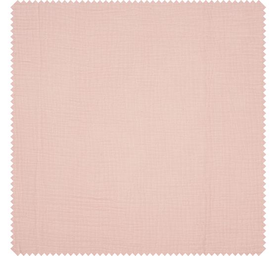 Muślin bawełniana "Uni"