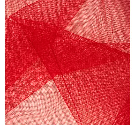 Tulle cutting, 3 meters