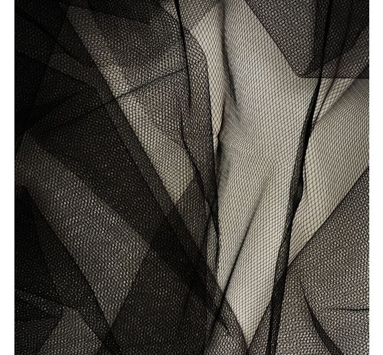 Tulle cutting, 3 meters