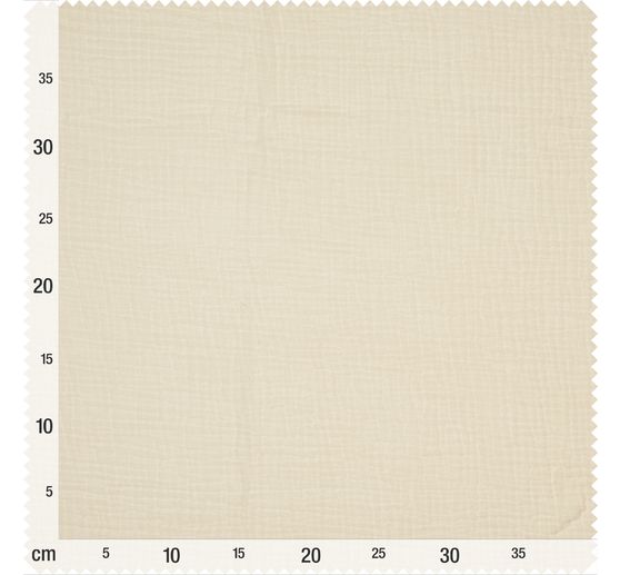 Muślin bawełniana "Uni"