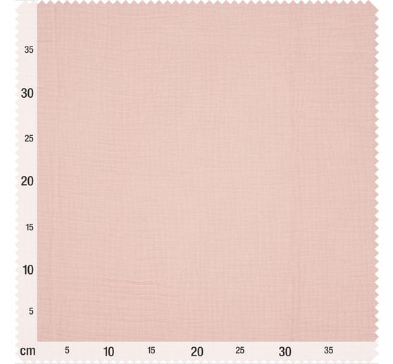 Muślin bawełniana "Uni"