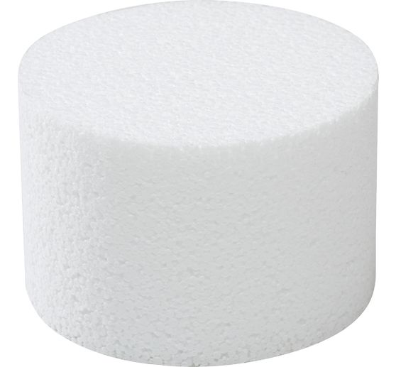 Forma styropianowa "Cake