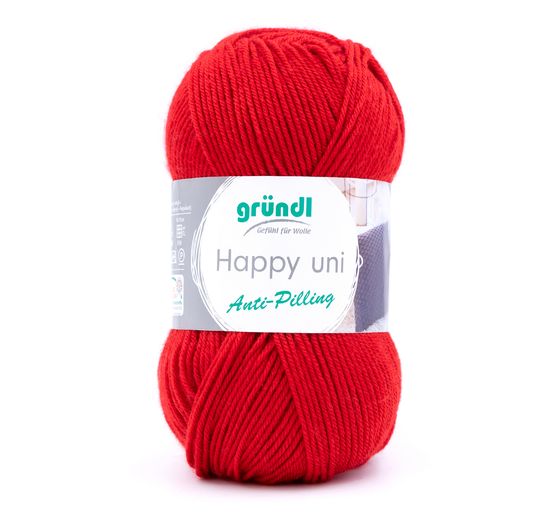 Gründl Happy uni