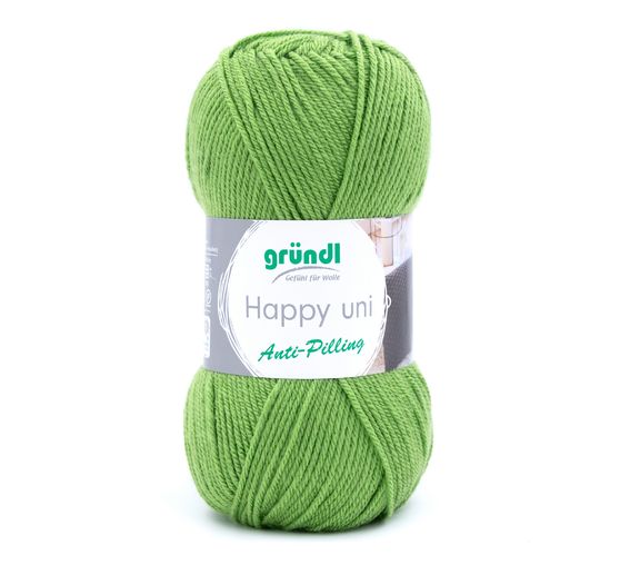 Gründl Happy uni
