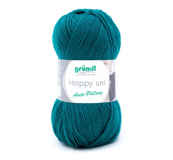 Gründl Happy uni