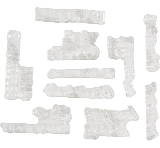 Silikonowy stempel do lampki Marina