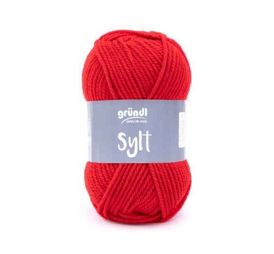 Gründl Sylt
