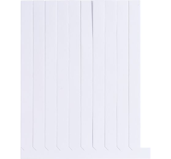 Wykrojnik "Światło Mariny"