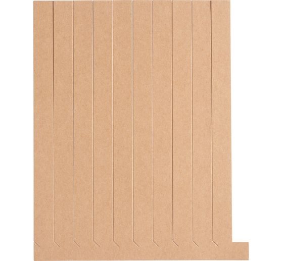 Wykrojnik "Światło Mariny"