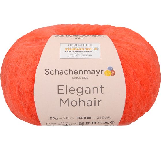 Schachenmayr Elegant Mohair