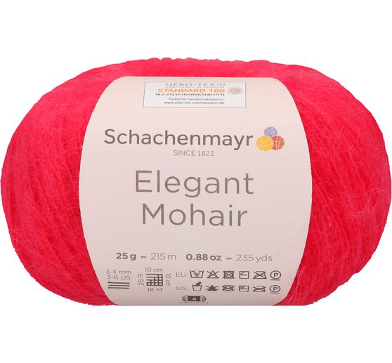 Schachenmayr Elegant Mohair