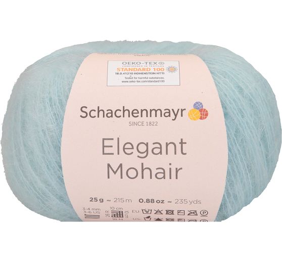 Schachenmayr Elegant Mohair