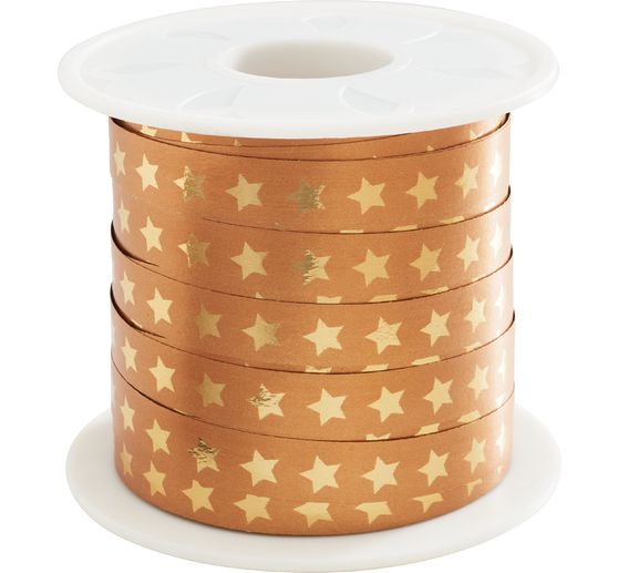 Wstążka w paski "Gwiazda Bożego Narodzenia