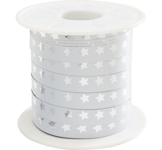 Wstążka w paski "Gwiazda Bożego Narodzenia