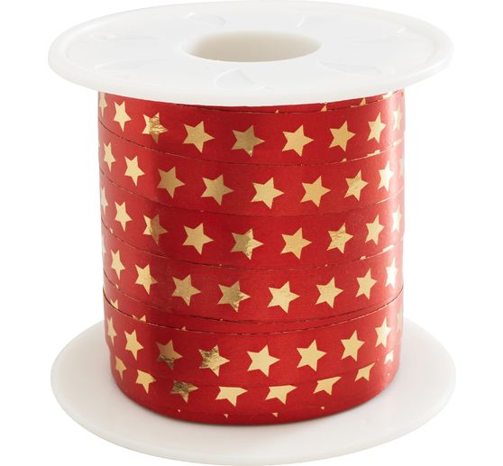 Wstążka w paski "Gwiazda Bożego Narodzenia