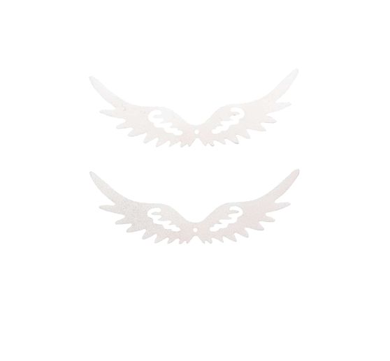 Angel wings "Angelo", 7,8 cm
