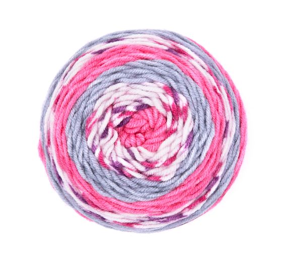 Gründl wool "Lolly Pop"