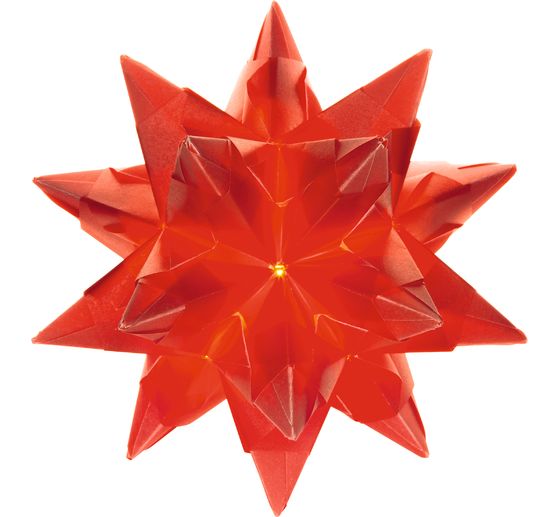 Zestaw gwiazd Bascetta "Transparent"