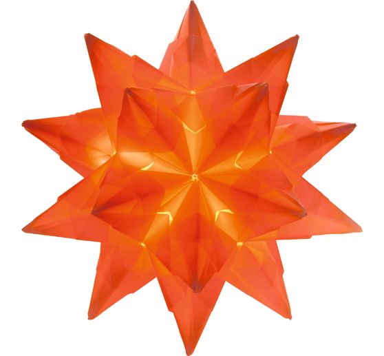 Zestaw gwiazd Bascetta "Transparent"