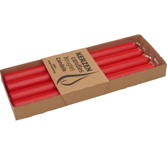 Stick candle, Ø 2.2 x 25 cm