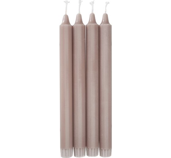 Stick candle "Pure Natural Wax"