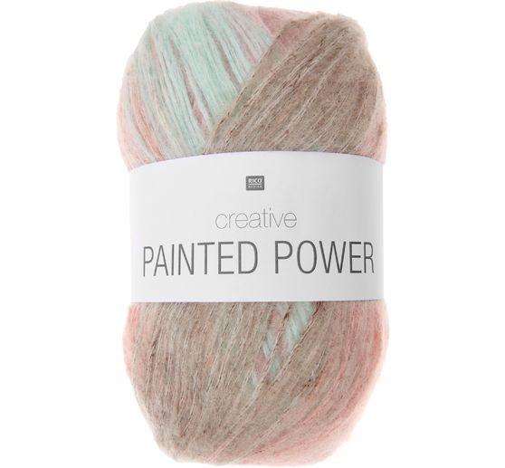 Rico Design Creative "Malowana moc"