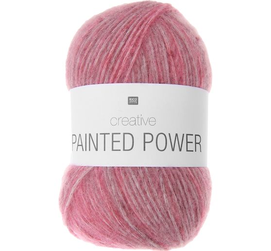 Rico Design Creative "Malowana moc"