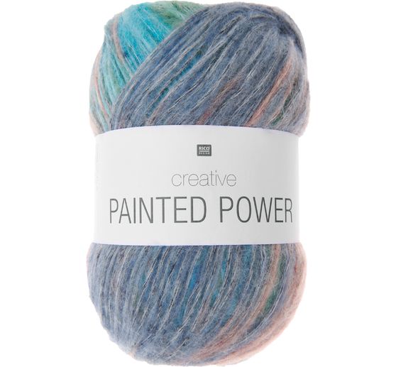 Rico Design Creative "Malowana moc"