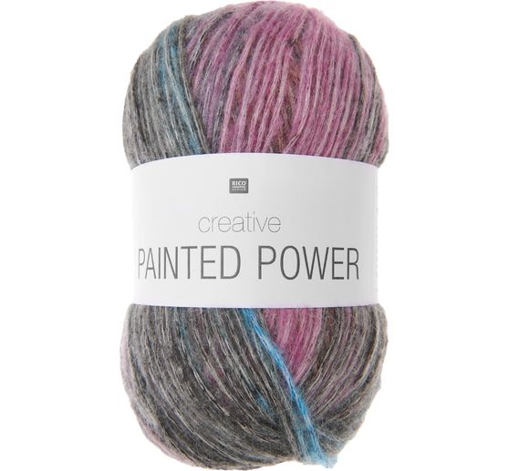 Rico Design Creative "Malowana moc"