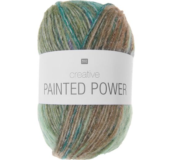 Rico Design Creative "Malowana moc"