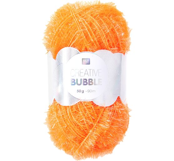 Rico Creative Bubble