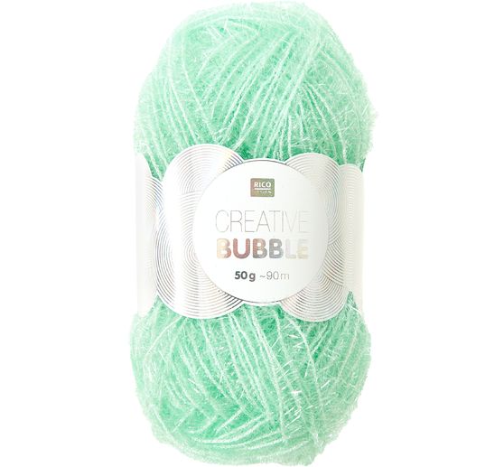 Rico Creative Bubble