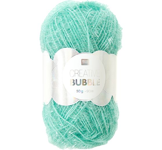 Rico Creative Bubble