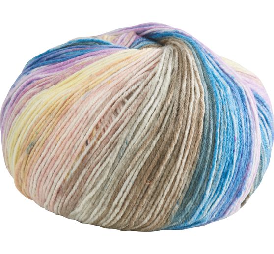 ONline Wool super sock merino color, assortment 349