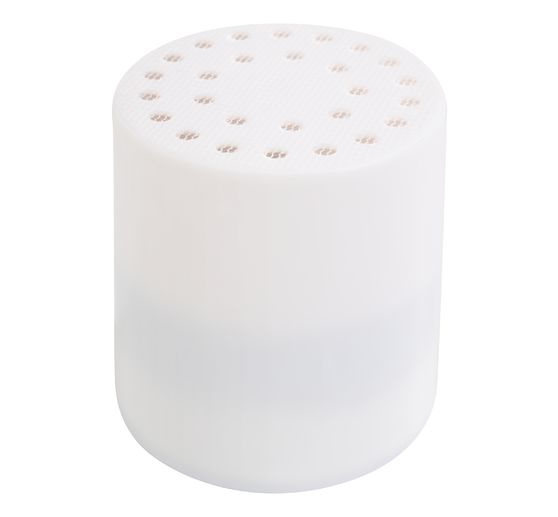 Szumiący głos, czarny