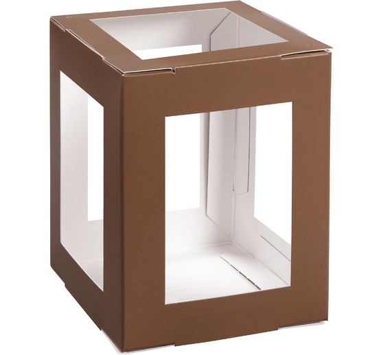 Lantern blank "Square"
