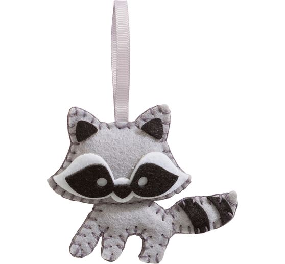 Sewing craft kit "Mini Filzinies"