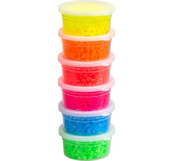 Zestaw koralików do prasowania, 3000 sztuk