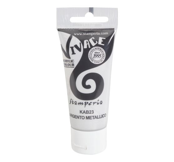 Stamperia Vivace Paint