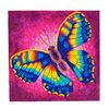 Diamond Painting "Crystal Art Card" Change
