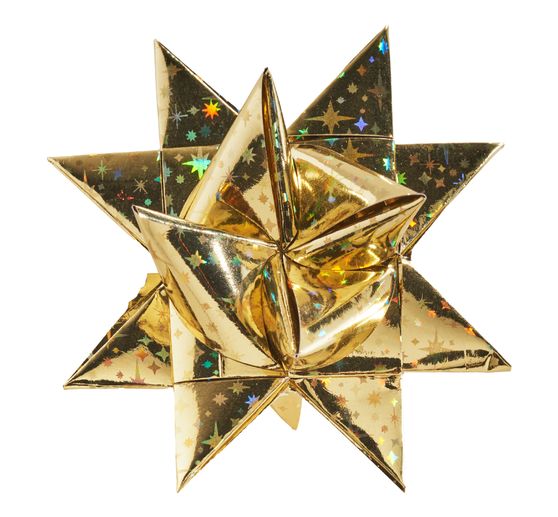 Holograficzne" paski papierowe