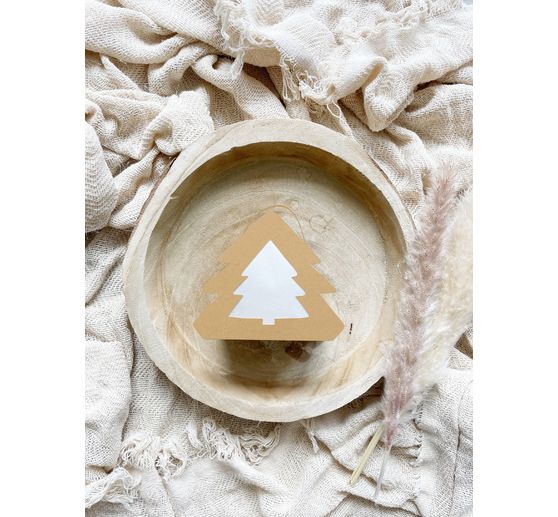 Latarnia lub kosz w stylu vintage