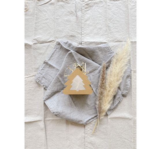 Latarnia lub kosz w stylu vintage